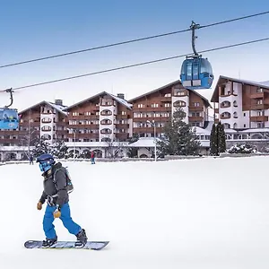Kempinski Grand Arena Bansko