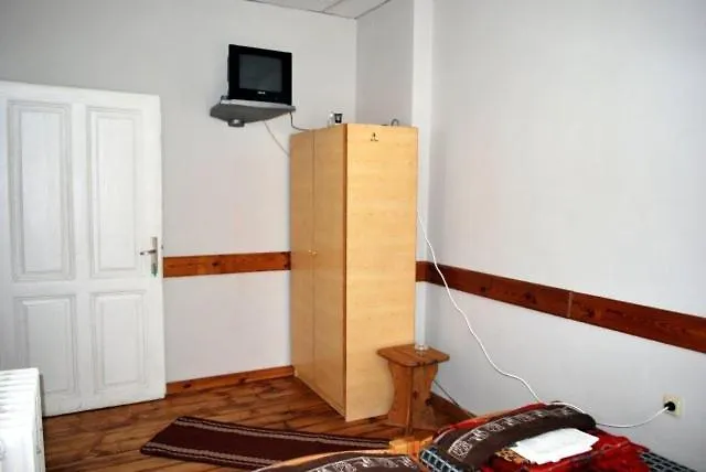 Sky Rooms Sofia Guest house